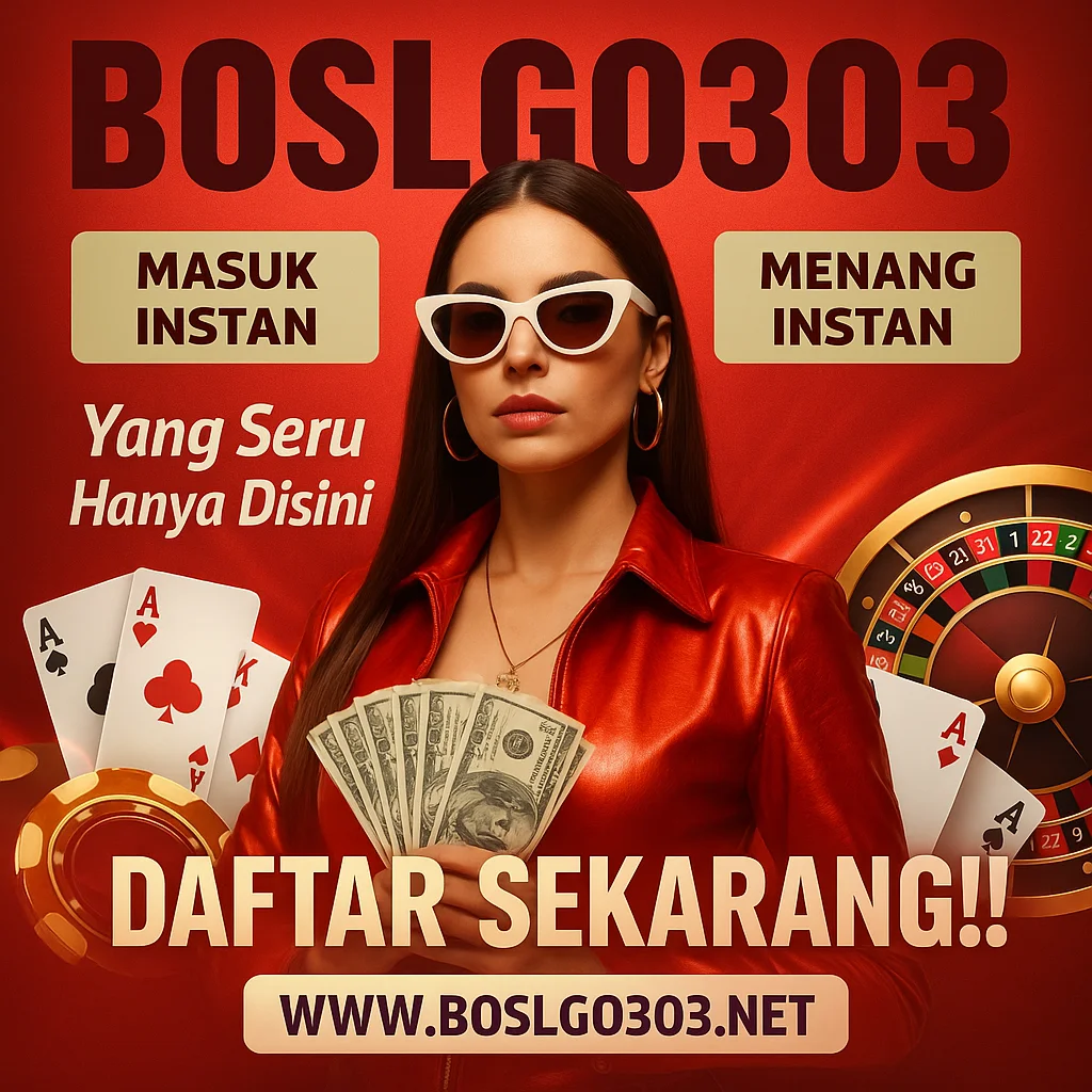 BOSLGO303